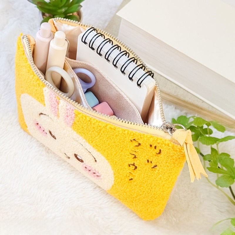 Stationery Supplier - Пенал для ручек Chiikawa с персонажами