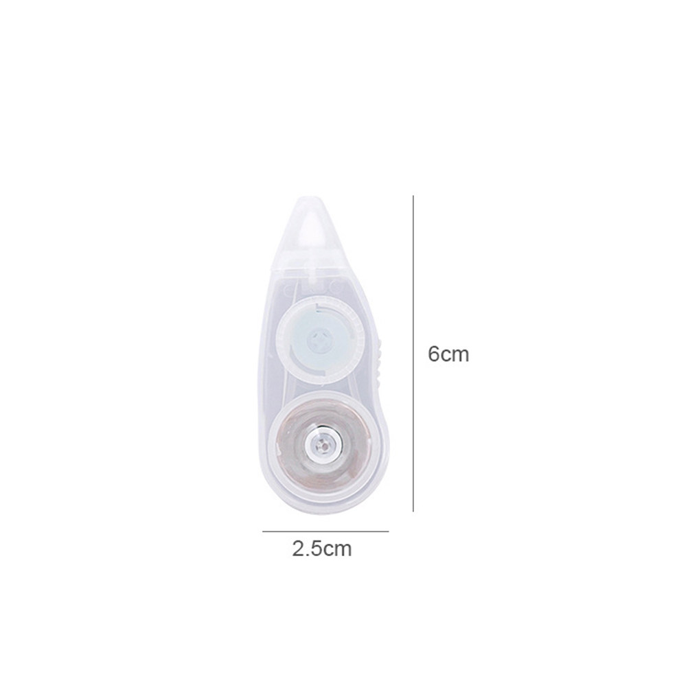 10 шт. корректирующих лент бел – обзор и цена Correction Tape Roller