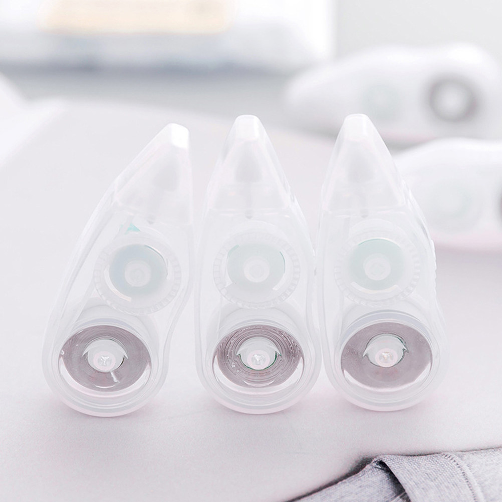 10 шт. корректирующих лент бел – обзор и цена Correction Tape Roller