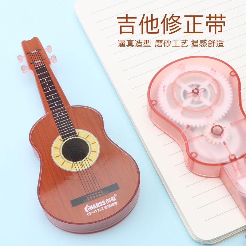 Корректирующая лента, креативн – обзор и цена Correction Tape Roller