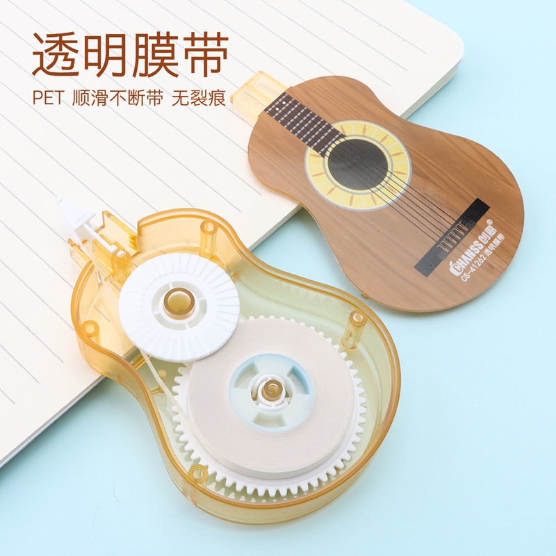 Корректирующая лента, креативн – обзор и цена Correction Tape Roller