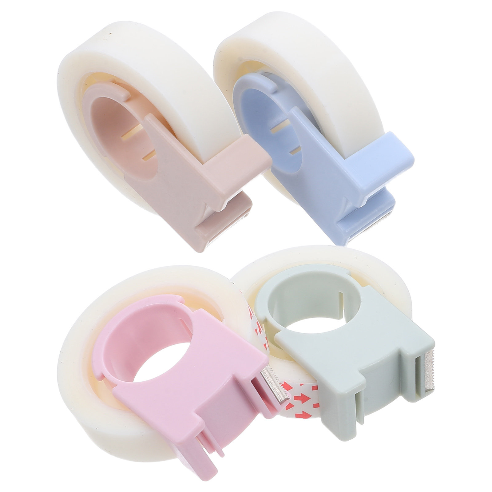 4 шт. Невидимая корректирующая – обзор и цена Correction Tape Roller