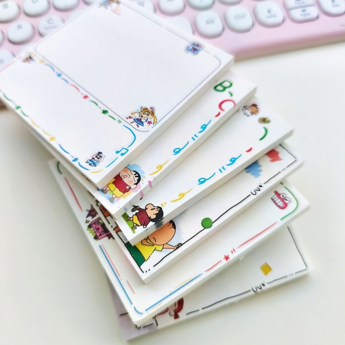 Милые стикеры с изображением п – обзор и цена Stationery Supplier